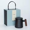 Chaxun Ceramic Tea Mug Gift Set