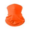 Summer Outdoor Cycling Milk Silk Face Mask: Sun Protection Neck Gaiter, Multifunctional Headscarf, Neck Warmer
