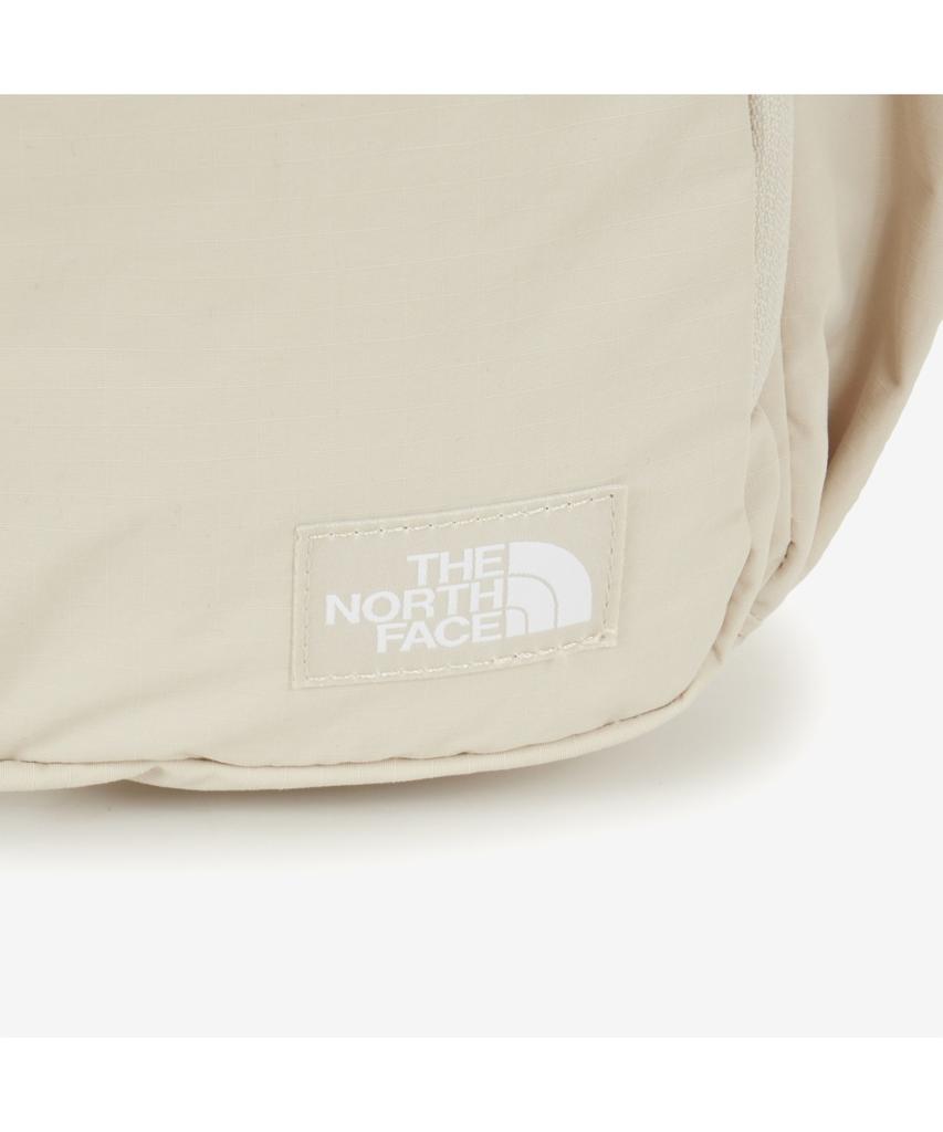 The North Face Nm2Ds22B Women'S Breeze Backpack White Sand