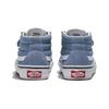 Vans Sk8 -Mid Reissue V Kids 'Dusty Blue' VN0A38HHDSB