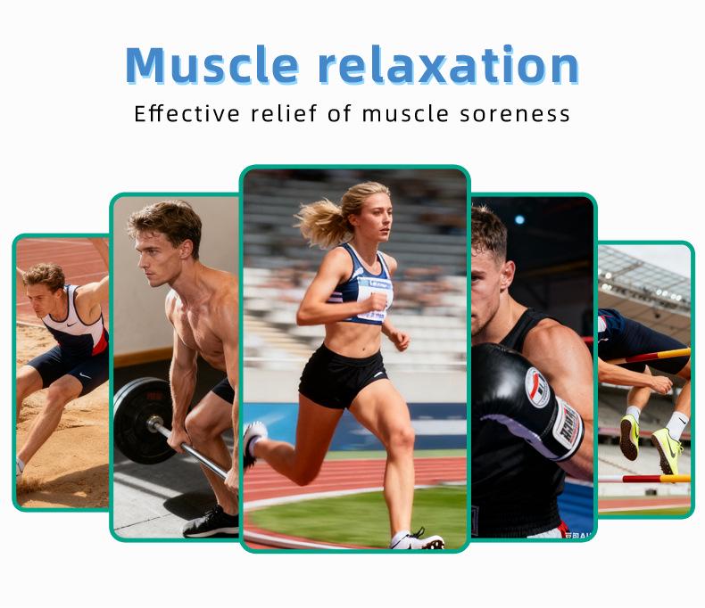 Customized Medium Frequency Electrotherapy Device