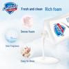 Safeguard Lemon Fresh Body Wash 3x180g
