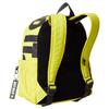 Nike Fabric Kids' Backpack Regular Unisex Yellow Casual BA5559-740
