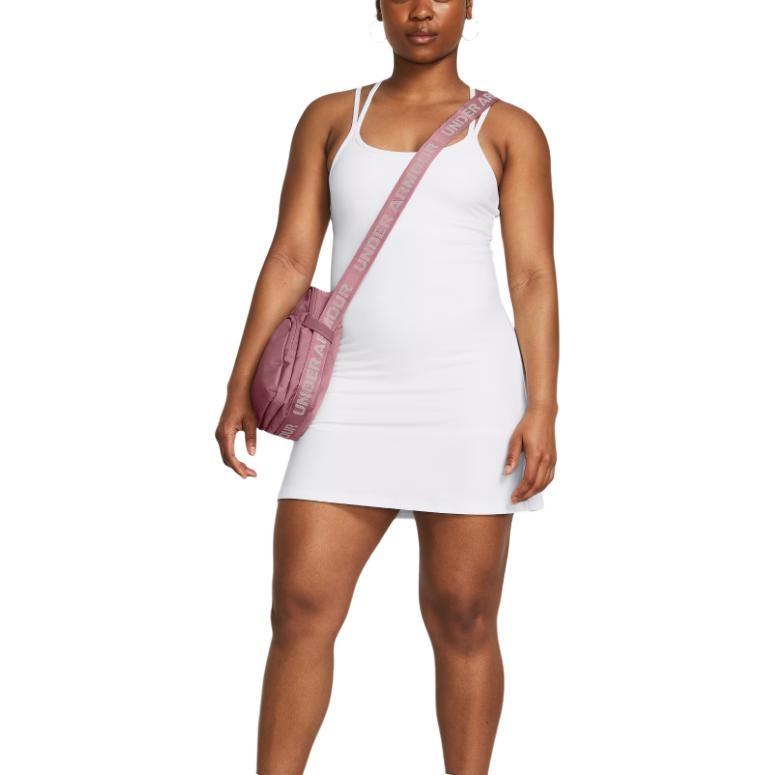 Under Armour UA Meridian Slip Dress Women's White 1383666-100