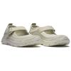 SALOMON Rx Marie-Jeanne Round Toe Comfortable Mary Jane Slip-Resistant Durable Low-Top Casual Shoes Unisex Casual Shoes Off-White 474338