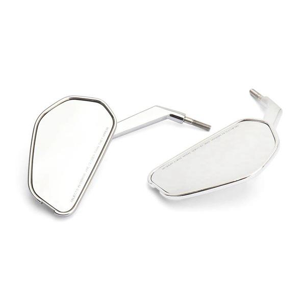 

Motorcycle Rearview Mirrors for Pan America 1250 S (1 Pair) none