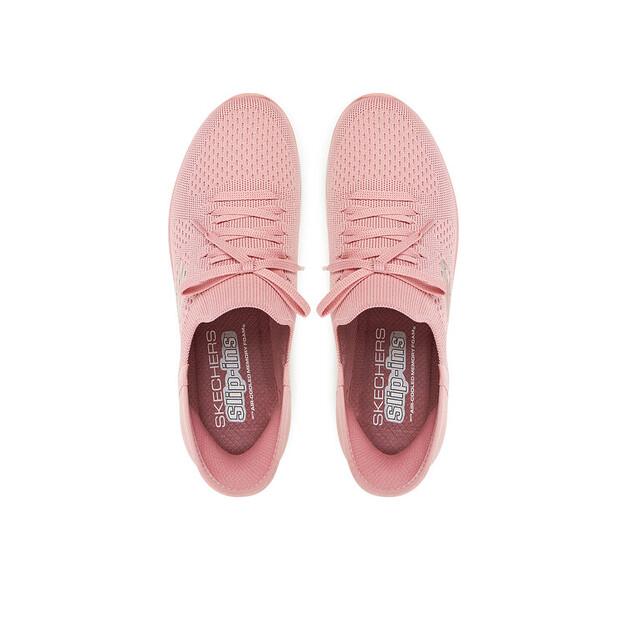 Skechers кроссовки Summits-New Daily 150263/ROS розовый