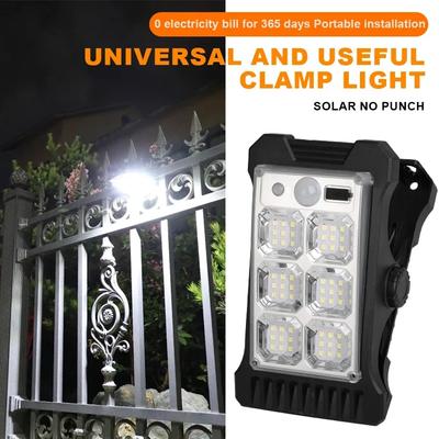 LED-Lampen – LED-Solarleuchten