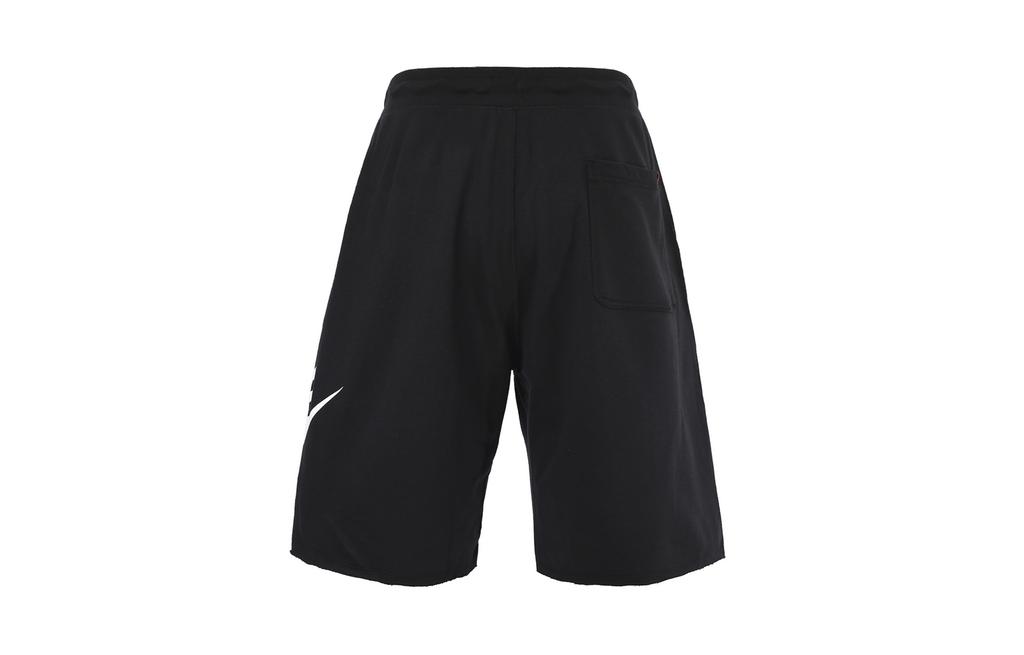 Nike Sportswear Casual Shorts Men's Black 836278-010