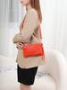 Exclusive Bags Women's Leather First-layer Cowhide Clutch Bag Cross-body Mobile Phone