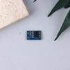 1S/2S/3S Mini-Akkustandsanzeige-Modul LED-Leuchten Strom Lithium-Akku Stromanzeige-Modul DC4.2V 8.4V 12.6V