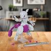 Nanoblock Kawada Mewtwo Deluxe Edition 620 Pieces Ages Pokémon 12+ NBPM_101