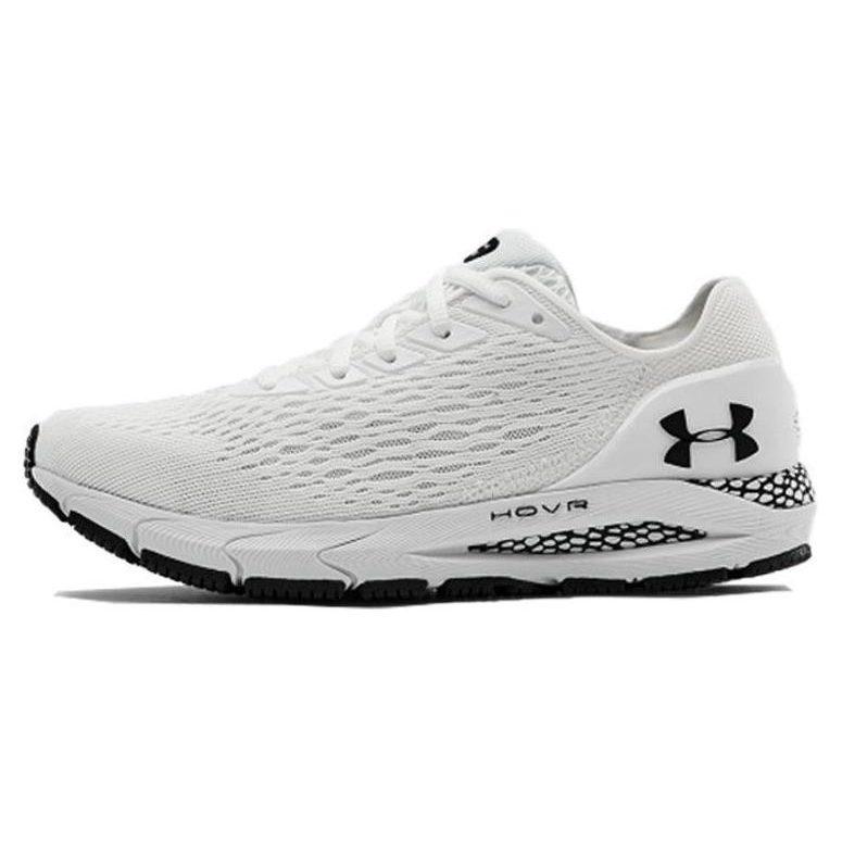 Under Armour Hovr Sonic 3 'White Black' Women's 3022596-101