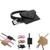 Ladies Fashion Waist Belt Bag With Solid Color Design For Elegant And Daily Wear