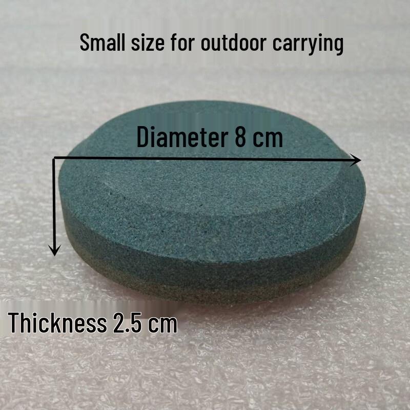 SaiJiaRui Portable Mini Whetstone Set