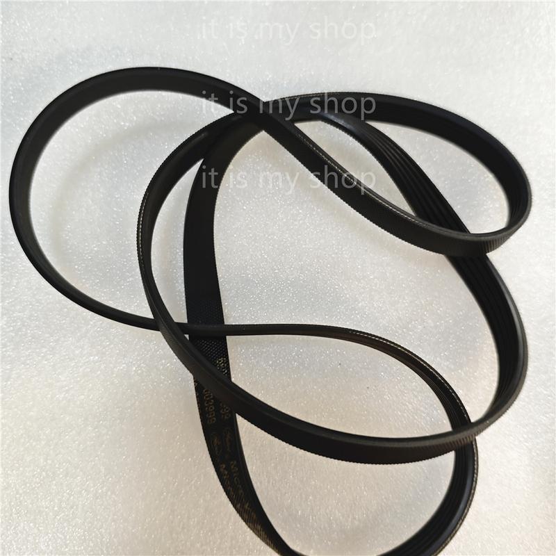 Ремень для стиральной машины с барабаном 6EPJ1161 для запчасти для ремонта бытовой техники