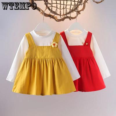 Dievčatá (do 3 rokov) – Oděvní soupravy