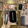 23 Wuling Starlight High-End Electric Car Key Case: Fits Standard and Advanced Versions