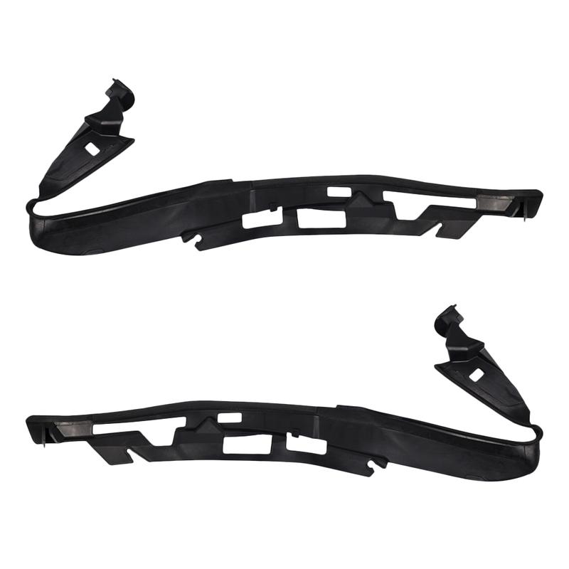 Headlight Rubber Sealing Strip Headlamp Decorative Strip For BMW F10/F18 2010 2011 2012 2013 2014 63117240367 63117240368 Left