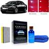 30ML Hydrophobic Glass Coating Liquid Ceramic Protective Coating Auto Car Paint Care  For Car Styling