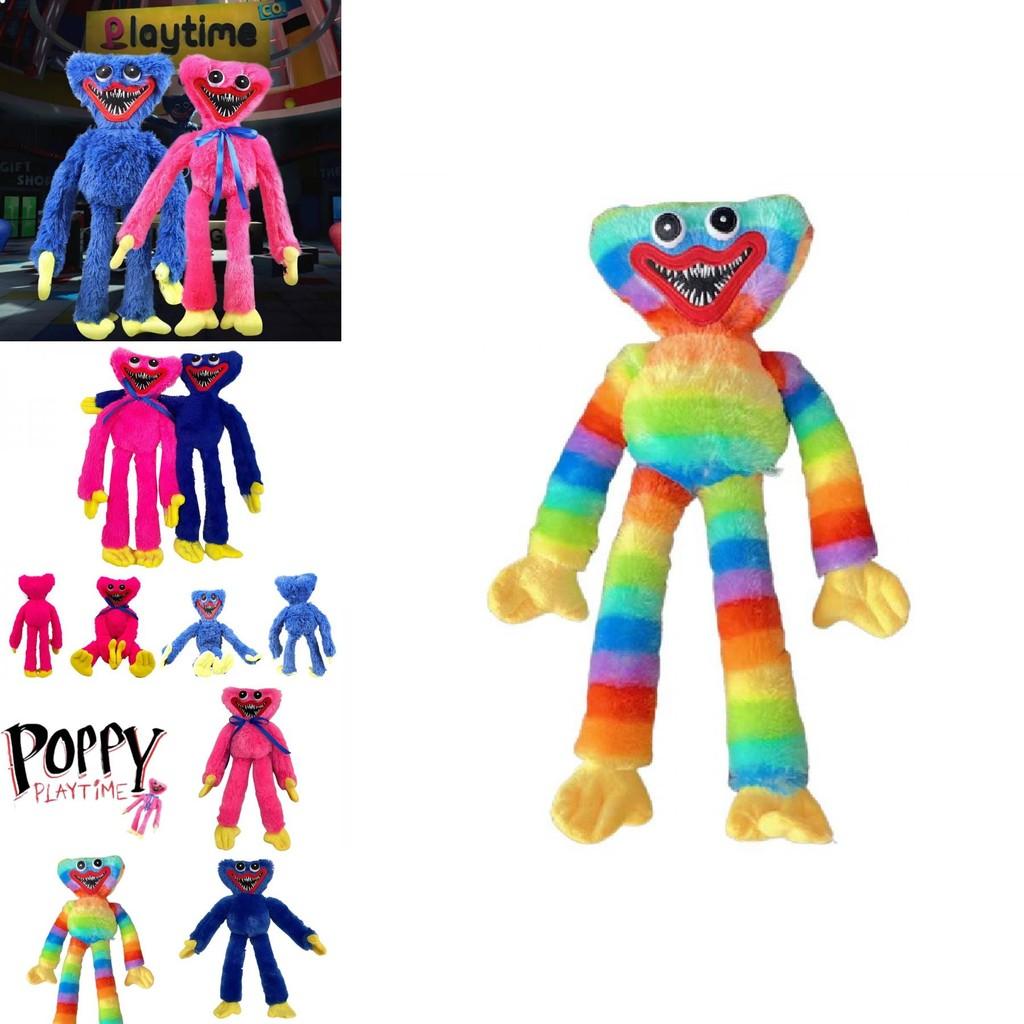 Poppy Playtime Large Plush Toy Super Soft And Comfortable Home Decoration