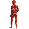 Halloween, Spider-Man Clothes Kids Suit Summer Costume Children's Day Iron Man Boys One-Piece Tights