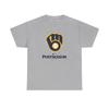 Milwaukee Brewers T-Shirt Blue Brew Crew Unisex Playoffs Postseason 2024