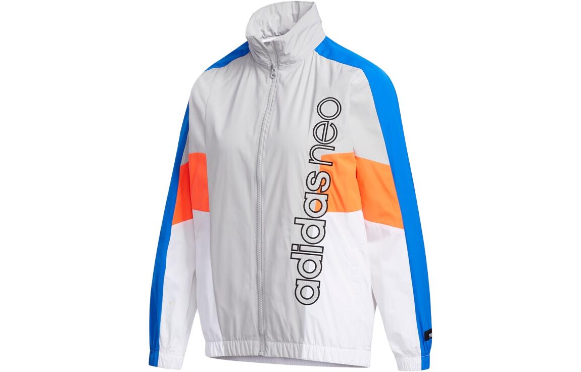 Adidas Neo Jacket Women s Multicolor FN6554 L