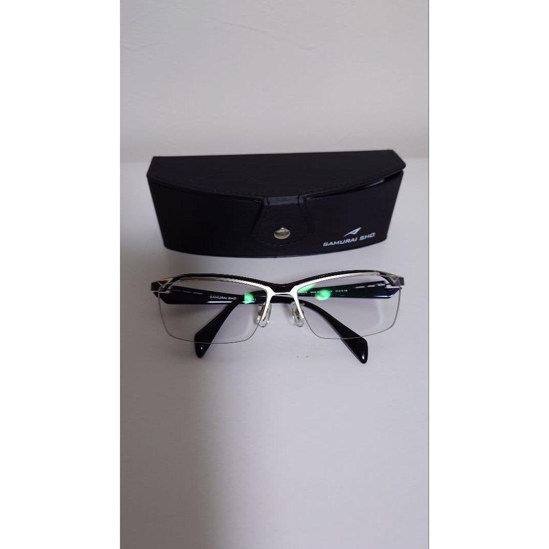 Used Sho Aikawa Samurai Sho Aikawa Sho Glasses