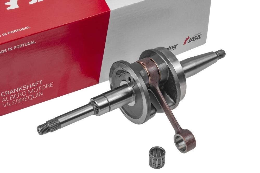 Jasil STD Crankshaft, Peugeot Horizontal