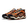 Adidas Intimidation Low Stripelife Basketball Shoes Unisex Sneakers Orange Black JR9528