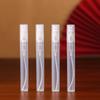 2ML, 3ML, 5ML Snap-On Perfume Pen Bottle - Plastic Spray Sample.