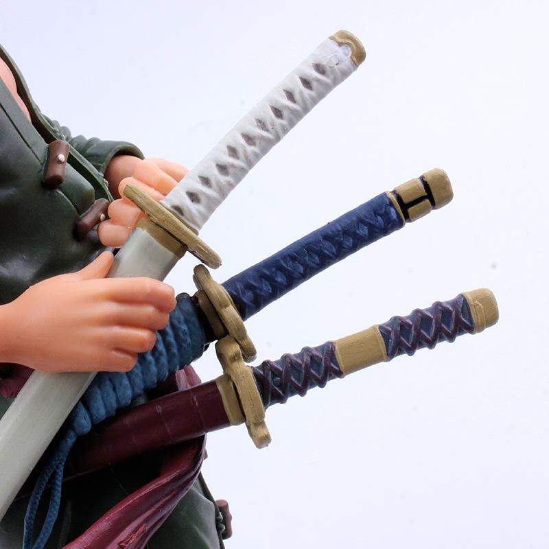 Аниме модель — фото 13