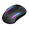 TURTLE BEACH Kone II Air Black Gaming 26K DPI Macro Clutch Ergonomic Design Warranty Mouse, Multi-Button Wireless, 2.4G/Bluetooth, 650IPS, MMO/RTS,