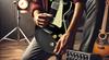 MusicMate MM-G220-B ToneLegend Electric Guitar