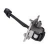 Door Stop Check Strap Front Left or Right Door Hinge Stop Limiter For PEUGEOT 3008 5008 Citroen DS5 Car Door Check Strap Limiter