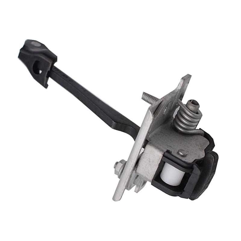 Door Stop Check Strap Front Left or Right Door Hinge Stop Limiter For PEUGEOT 3008 5008 Citroen DS5 Car Door Check Strap Limiter