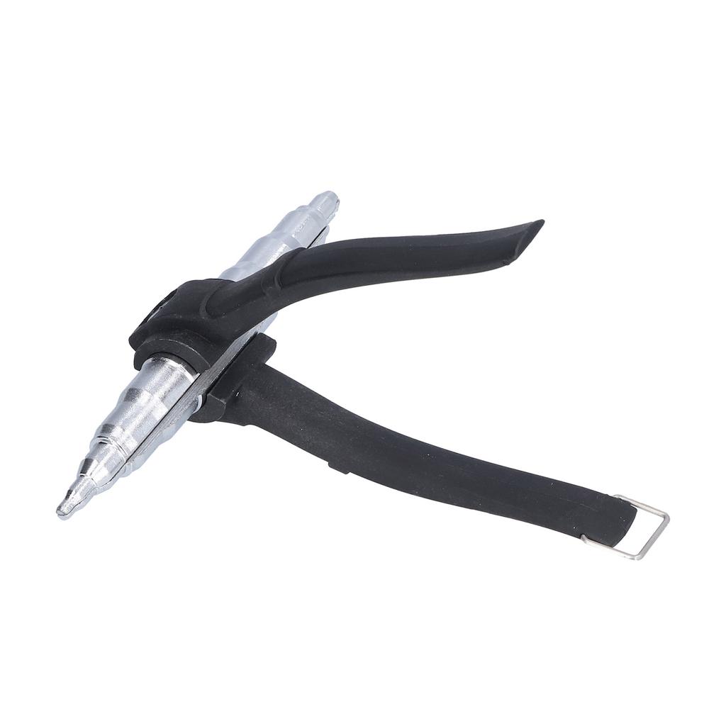 Tube Expander Copper Pipe Swaging Tool with Return Spring   Conditioner    Expanding Tool