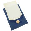 Stylish Certificate Covers Diploma Folders Paper Certificate Holders Award Shells Document Covers File Folders Filing Products