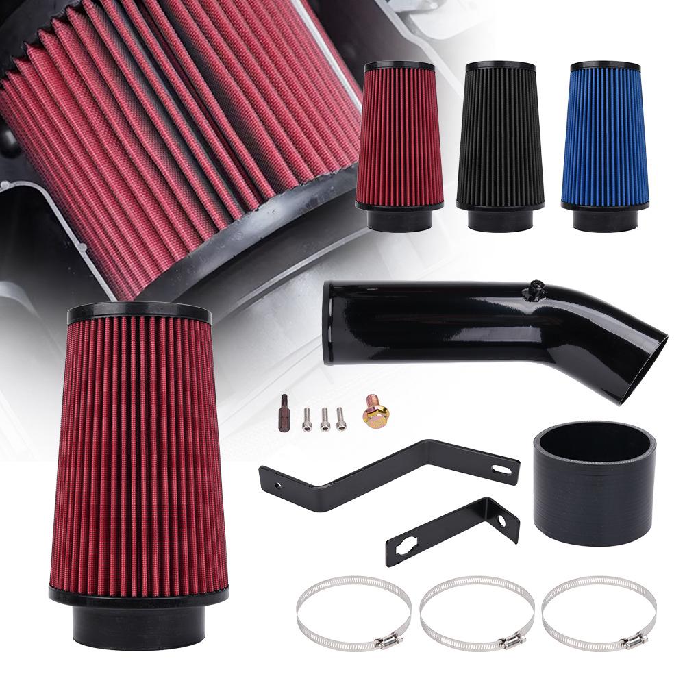 Cross-Border Intake Kit for Ford F250/F350/F450 7.3L