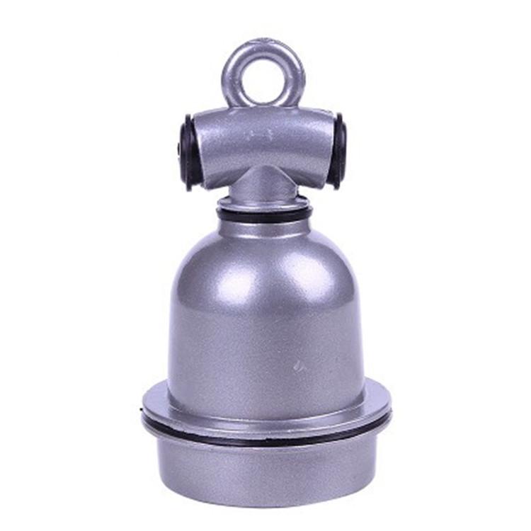 Adjustable Temperature Chick Brooder Heating Lamp - Durable No-Light Heater for Heat Preservation & Breeding