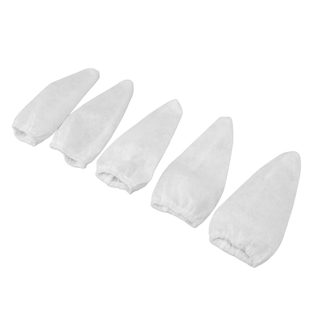 5PCS Vacuum Filter Bag Replacement Reusable Polyester Fiber Swimming Pool Cleaner Filter