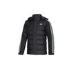 adidas Down Jackets Men's Detachable Hood Moderate EJ0365
