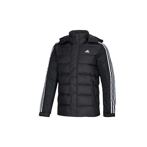 adidas Down Jackets Men's Detachable Hood Moderate EJ0365