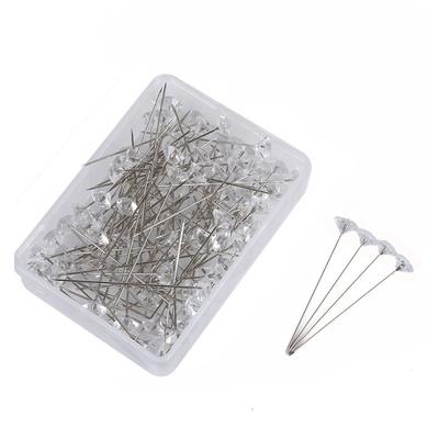 Cucito e manufatti tessili – Spilli e spille