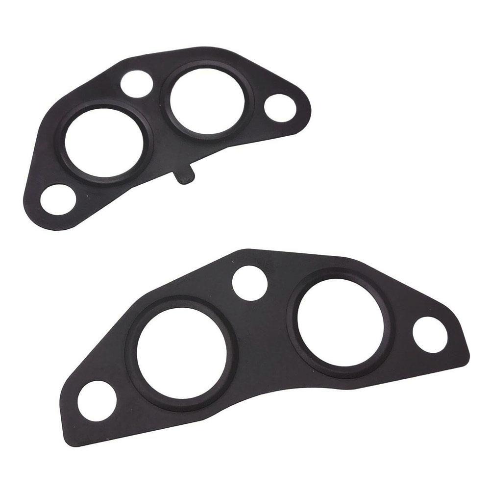

Cooler Pipe Gaskets Set For Toyota Sienna Venza Highlander RX350 RX450h