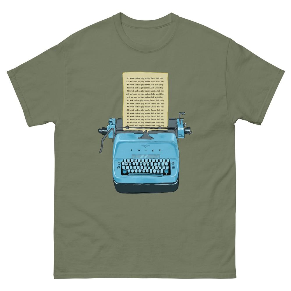 The Shining T Shirt