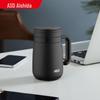 316L Stainless Steel Leak-Proof Thermos Mug