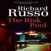 The Risk Pool by Richard Russo Paperback Book 9780099276494