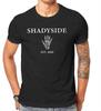 Fear Street Deena Fier Horror Film Unisex Tshirts Shadyside Est 1666 Distinctive Unisex T Shirts Original Sweatshirts Hipster
